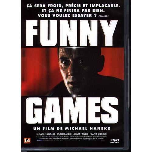 Funny Games