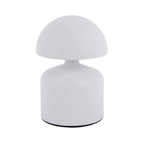 Lampe À Poser Umatilla - H. 15 Cm - Blanc