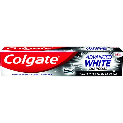 Colgate Dentifrico 75ml Advanced Carbon 