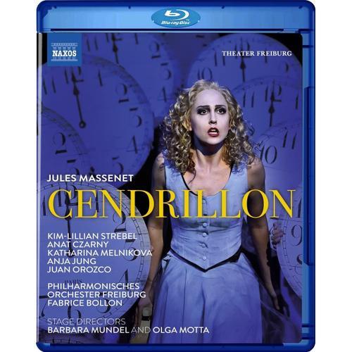 Cendrillon (Jules Massenet)