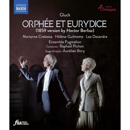 Orphée Et Eurydice (Hector Berlioz)