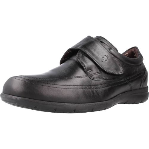 Chaussures Fluchos 8782f Colour Noir