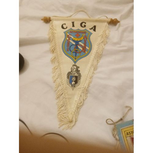 Fanion Ciga