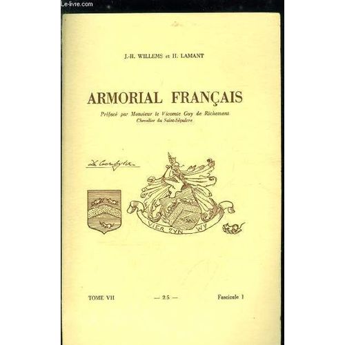 Armorial Français N° 25 - Cueval À Cuinghien (Cugnac, Cugnon, Cugnot, Cuignères, Cuignot, Cuigny, ...)
