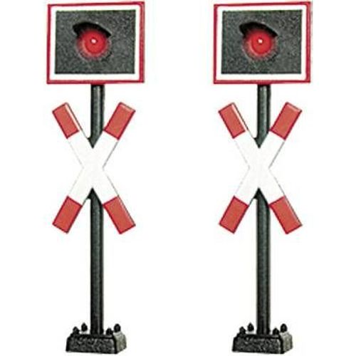 Viessmann 5803 N Croix De St André Modèle Fini-Viessmann