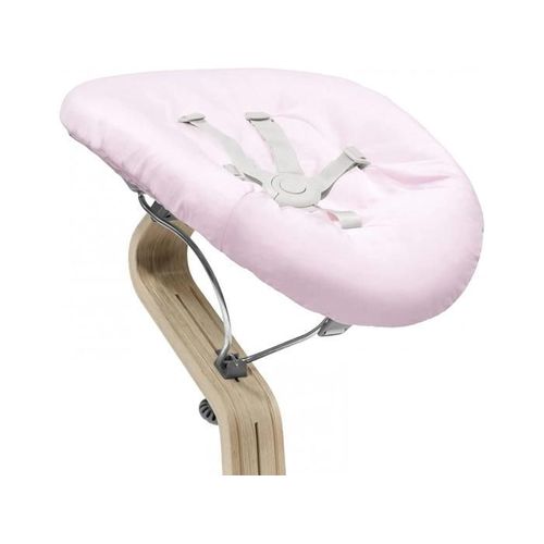 Nomi® Newborn Set Gris Gris Rose De Stokke®