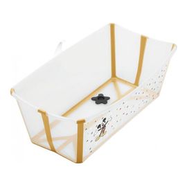 Baignoire Flexi Bath? Bouchon Thermique Mickey Celebration De Stokke®