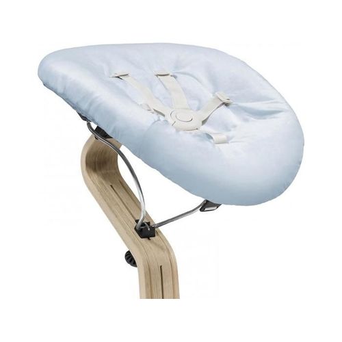 Nomi® Newborn Set Noir Gris Bleu De Stokke®