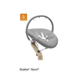 Nomi® Newborn Set Blanc Gris Rose De Stokke®