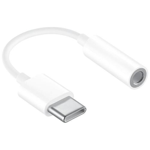 Écouteurs USB de Type C 3.5 vers 3.5mm, câble Audio pour Letv 2/ Letv 2 Pro / Letv MAX2 / Xiaomi 6 Mi6, nouveauté