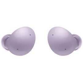Samsung Galaxy buds2 violet