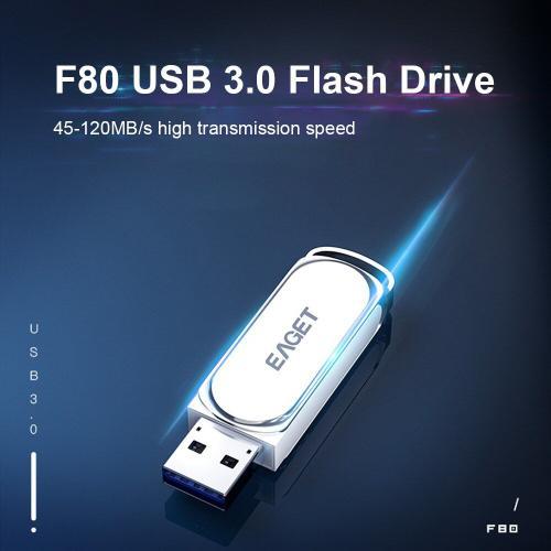 Mini clé USB 128 métallique multifonction, disque U, 32/64/256/3.0 go, haute  vitesse, pour ordinateur PC