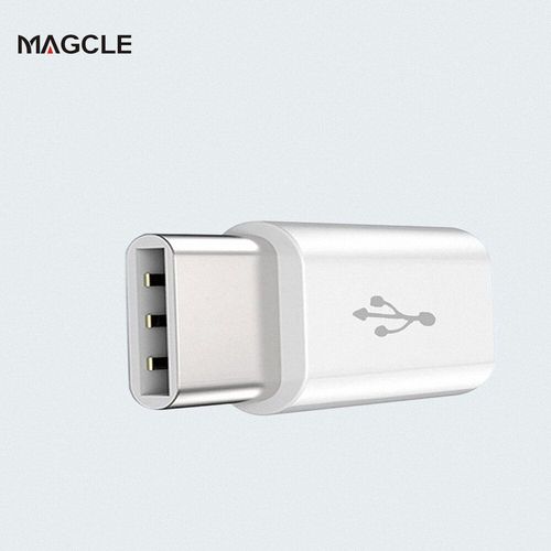 adaptateur USB Type C vers Micro USB OTG, câble de données, pour Samsung Galaxy S9 8 Plus Xiaomi mi6 USB-C