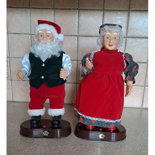 La famille Noël
