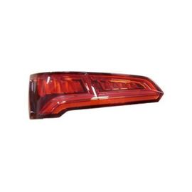 Feu Arrière Gauche Extérieur À Led Pour Audi Q5 Ii Ph. 1 2016-2020, Neuf