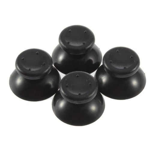 Capuchon De Joystick De Pouce Pour Manette Microsoft Xbox 360, 4 Pièces, Capuchon De Poignée De Rechange