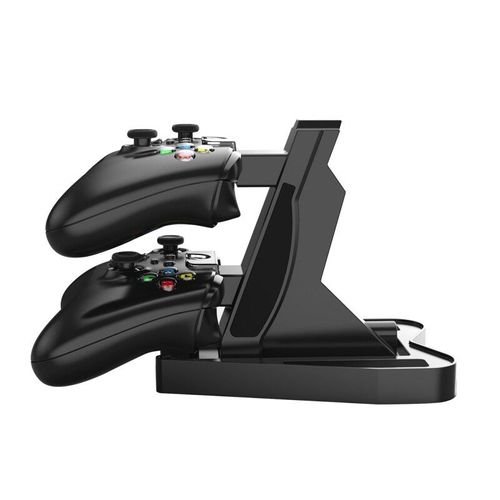 Station De Charge Double Usb, Support De Berceau Pour Xbox Series S/X