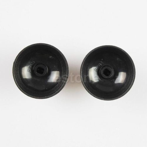 Manette De Jeu Analogique En Caoutchouc U50d 10x, Pour Manette Sony Ps3 3