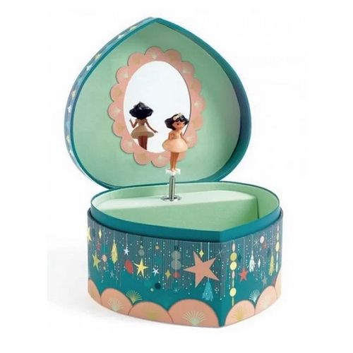 Boite A Musique Coffret Happy Party