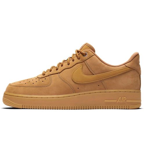 Baskets Basses Nike Air Force 1 07 Wb