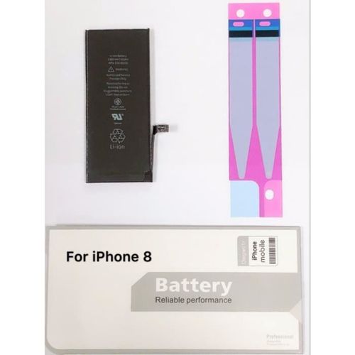 Batterie Interne Premium Pour Iphone 8 Neuve