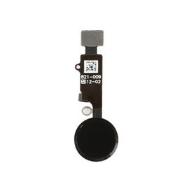 Noir Boutom Home Et Nappe Pour Iphone 7 --- 4.7 Pouces Vendu Par Maxbest