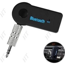 Adaptateur autoradio bluetooth