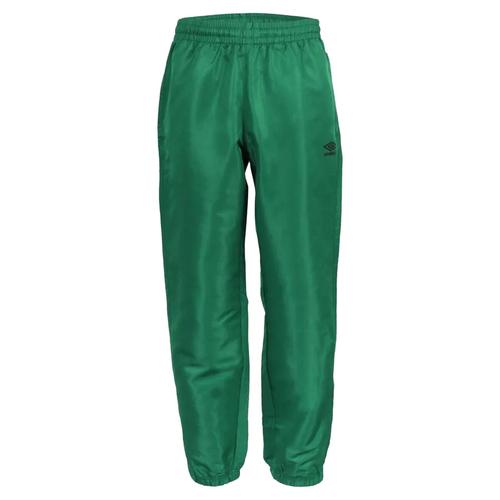 Pantalon De Survêtement Umbro Spl Net W Pan Vert