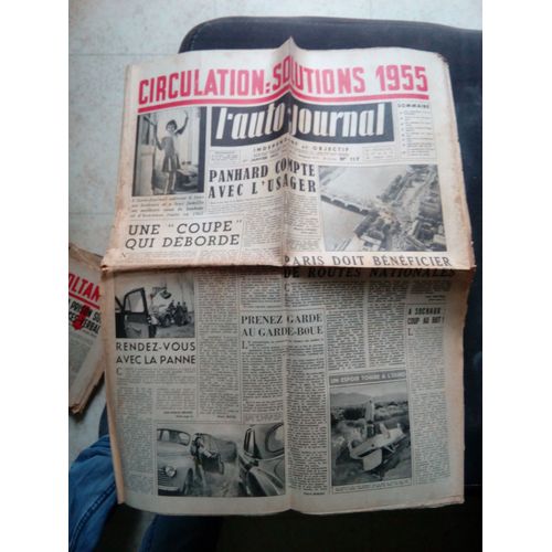 L Auto Journal 117