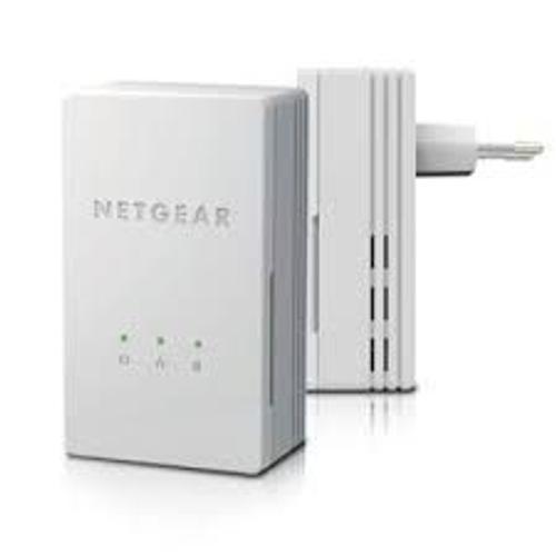 Courant porteur NETGEAR powerline AV200