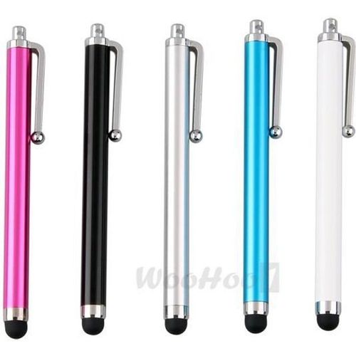 5* X Mini Stylet Stylus Stylo Capacitif Ecran Tactile Pour Tablet PC Apple iPad