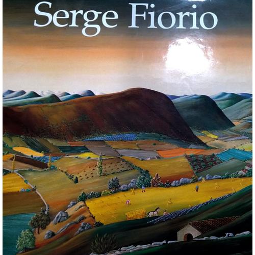 Serge Fiorio