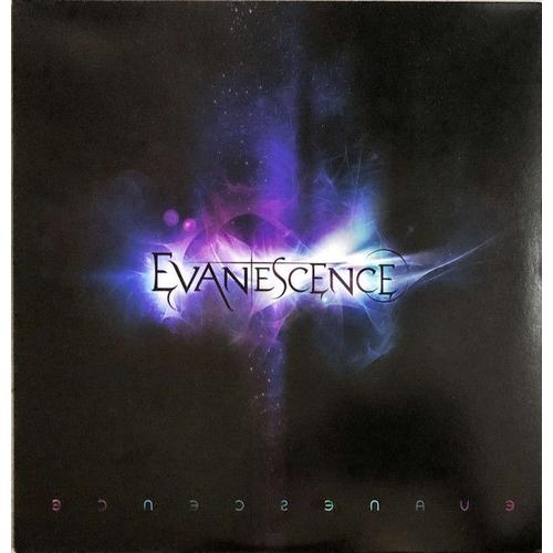 Evanescence - Réédition 1 Er Album Vinyle Couleur Limité A 8000 Exemplaires