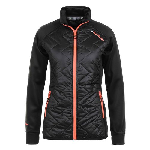 Blouson Polarshell Femme Aler