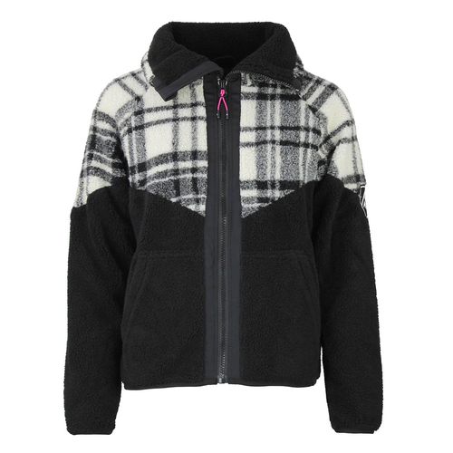 Blouson Polaire Femme Aliesse