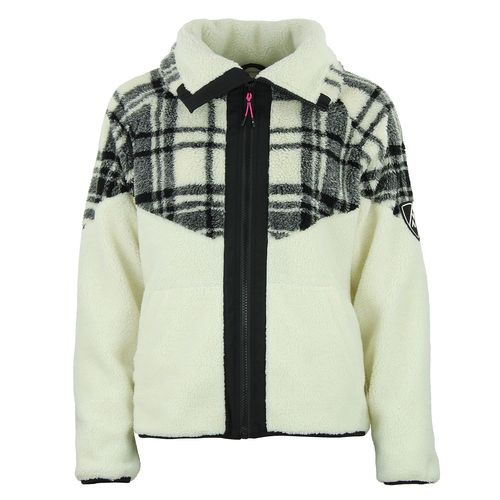 Blouson Polaire Femme Aliesse