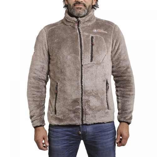 Blouson Polaire Homme Carian