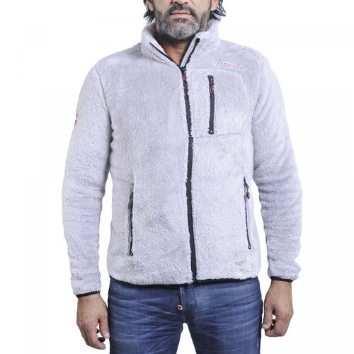 Blouson Polaire Homme Carian