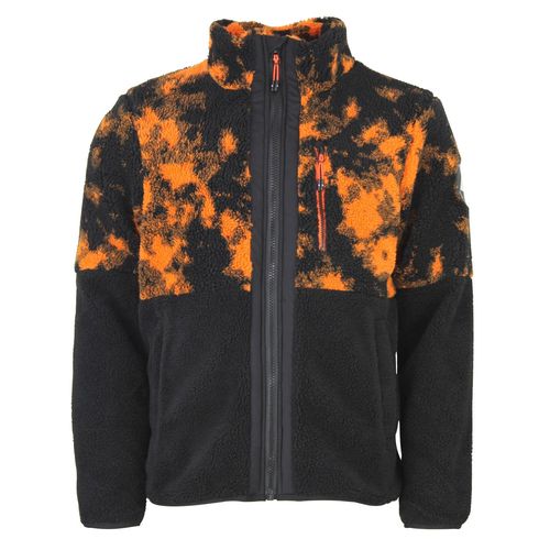 Blouson Polaire Homme Cefran