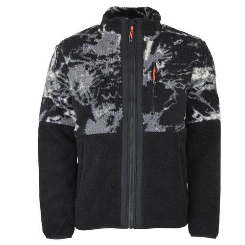 Blouson Polaire Homme Cefran