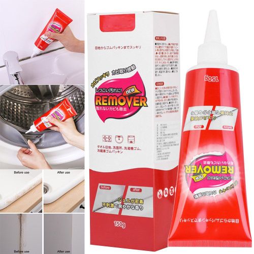Gel de nettoyage des murs de la maison, pour Machine à laver, réfrigérateur, joint de porte, évier de cuisine, fente de salle de bain, meilleur prix