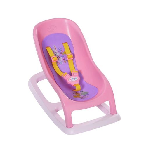 Baby Born - Bouncing Chair (829288)