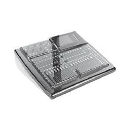 Decksaver capot anti-poussière pour Behringer X32 Compact