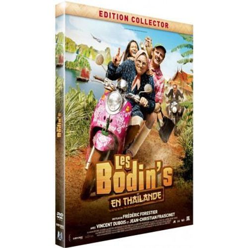 Les Bodin's En Thaïlande - Édition Collector