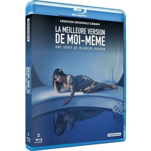 La Meilleure Version De Moi-Même - Blu-Ray