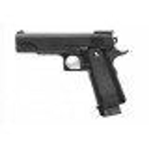 Réplique Airsoft Hi-Capa Spring Grand Modèle - Noir