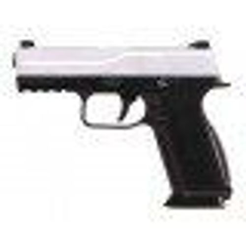 Réplique Airsoft Fns-9 Fn Herstal 0.5 Joule Dual Tone À Ressort Cybergun 200107
