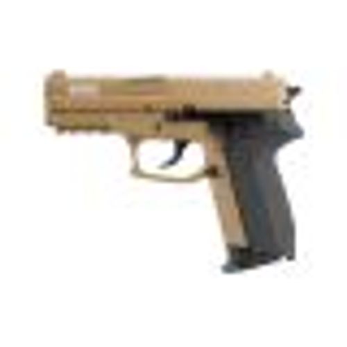 Réplique Airsoft Sa Mile Type Sp2022 Spring Hpa (Cybergun)