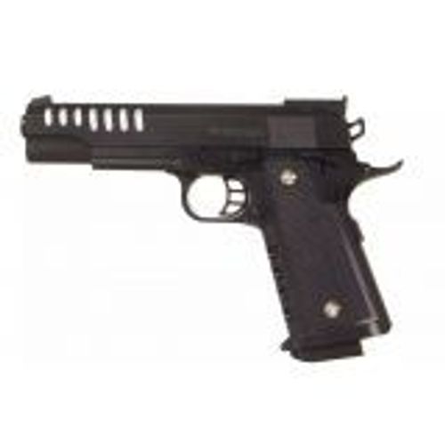 Réplique Airsoft Saigo Hi-Capa Spring (Saigo Defense)