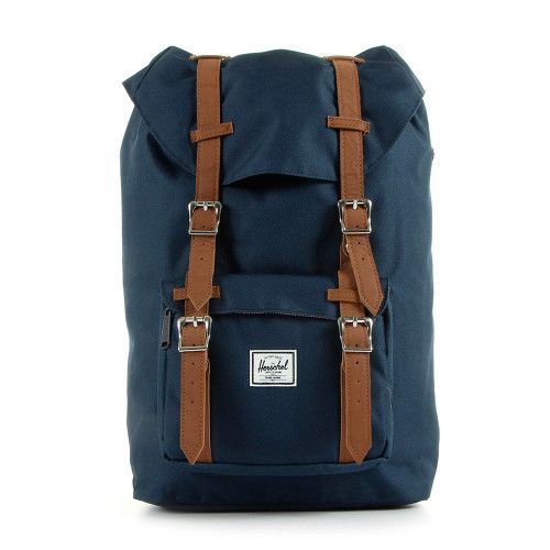 Herschel Little America Mid Volume